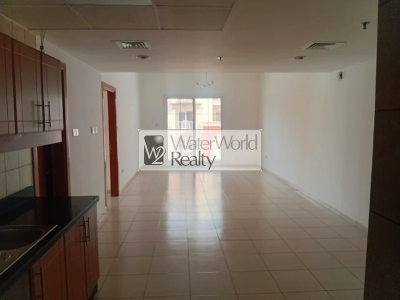 شاغرة | شقة واسعة من غرفة نوم واحدة | يمكن الوصول إليها63778885521027114