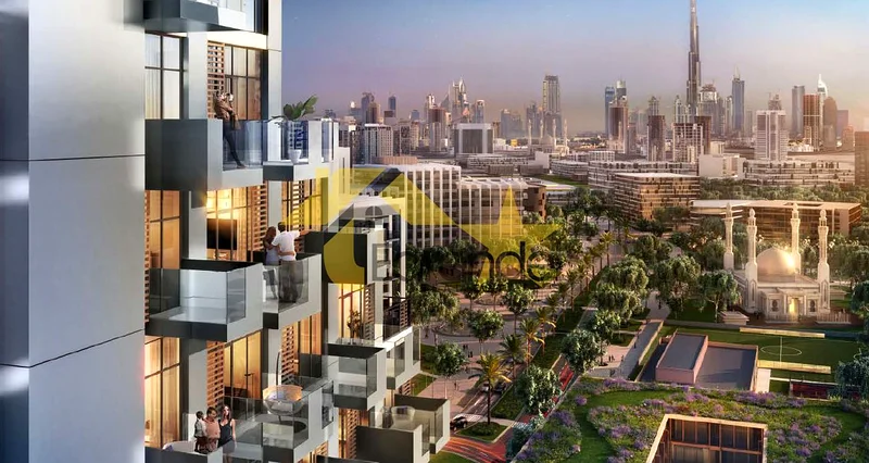 عزيزي فرحاد - متجر تجاري جاهز في مدينة دبي الطبية | خصم 32% | DHCC | موقع متميز | ملكية حرة63823090198787112