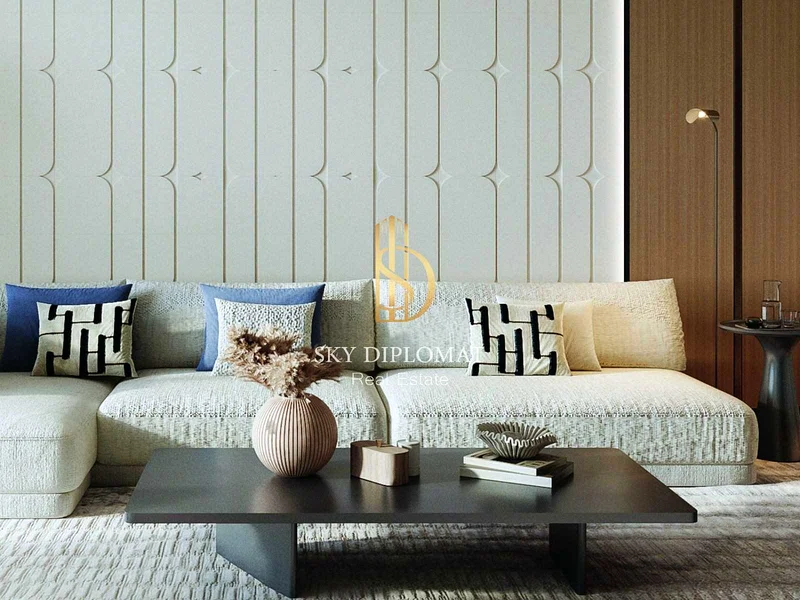 Minimal Commitment | Max Comfort | Modern Luxury63969433120513112