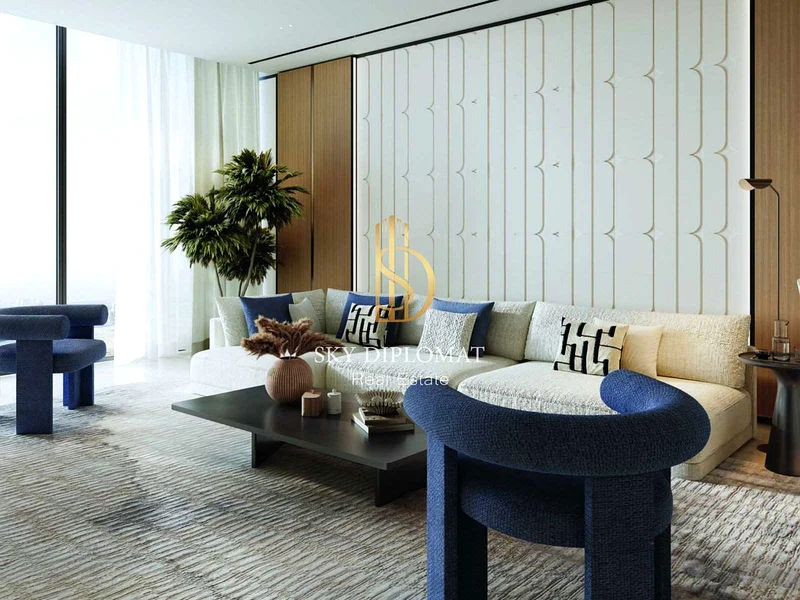 Minimal Commitment | Max Comfort | Modern Luxury63969433120513114