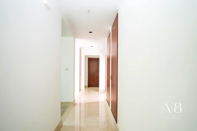 Stunning Views | Spacious 2-Beds | Emaar 6 Towers63777825278593114