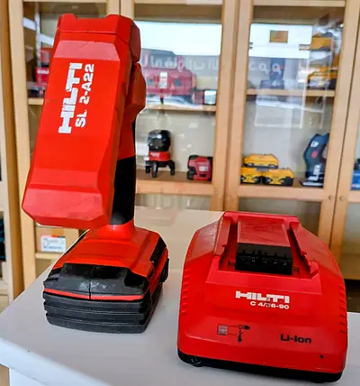 HILTI SL 2 A22 LIGHT