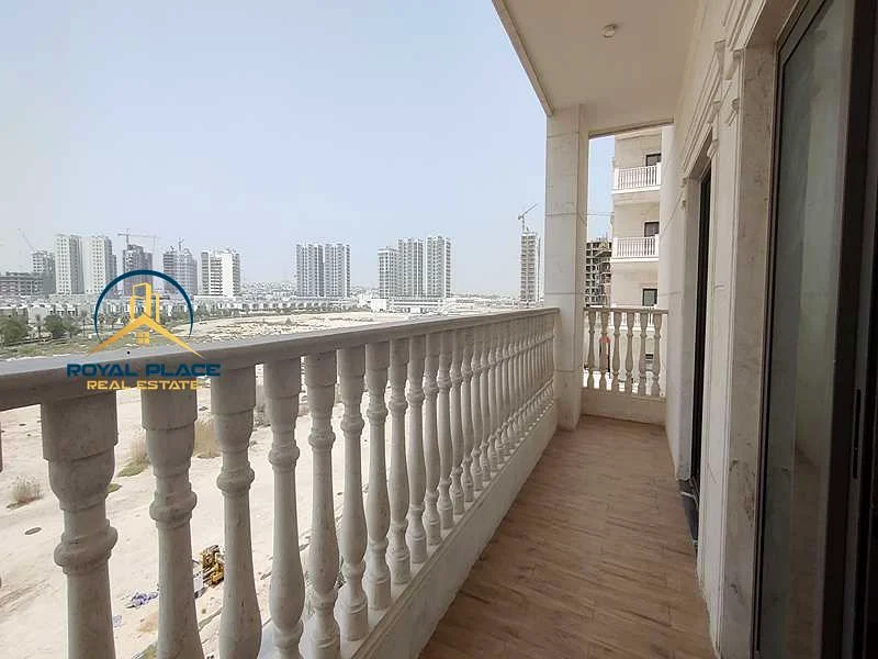 موقع متميز | طابق عالي | جديد بالكامل63763683805569110