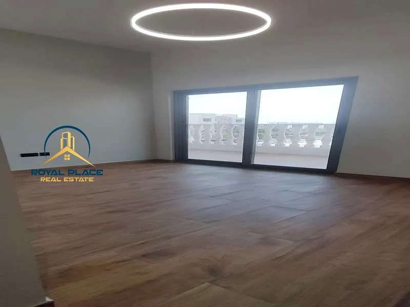 موقع متميز | طابق عالي | جديد بالكامل63763683805569111