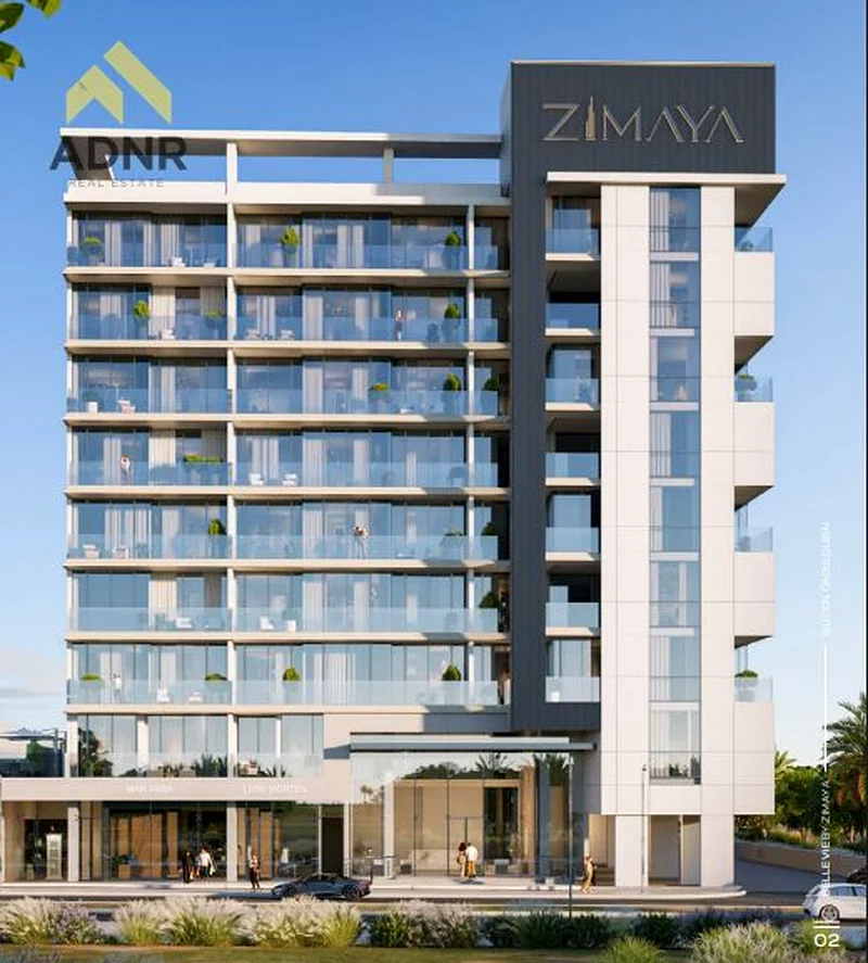 Smart Investment | Studio Near Mostakbal Metro | Easy Payments for 3 Years Post-Handover63979074745473111