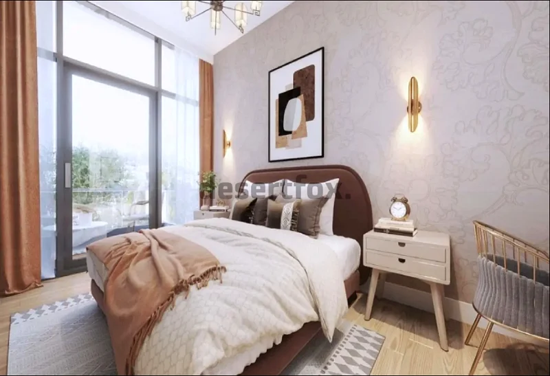 Handover Q1 2026 | Top Amenities | Prime Location64010908628866114