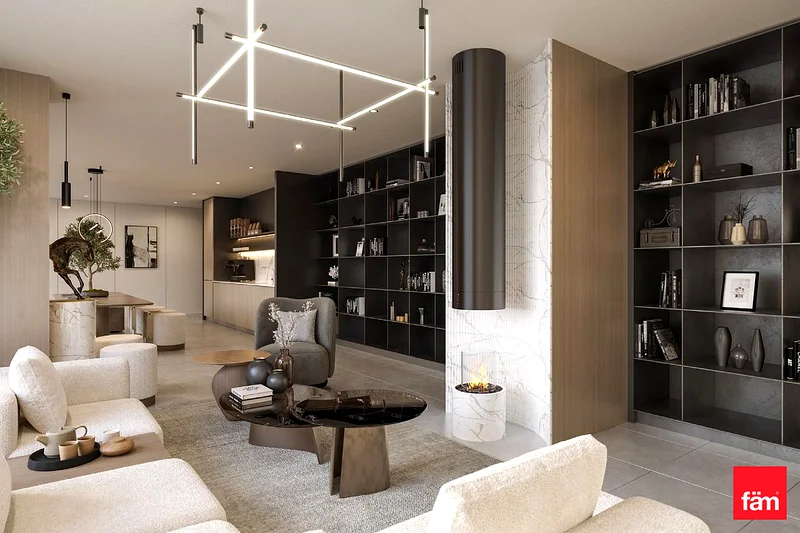 Spacious | Big Layout | Modern Design64047106522627110