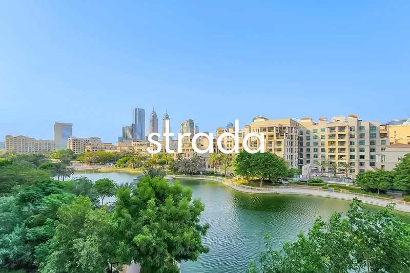 Lake View | Vacant on Transfer | Studio63921603548033110