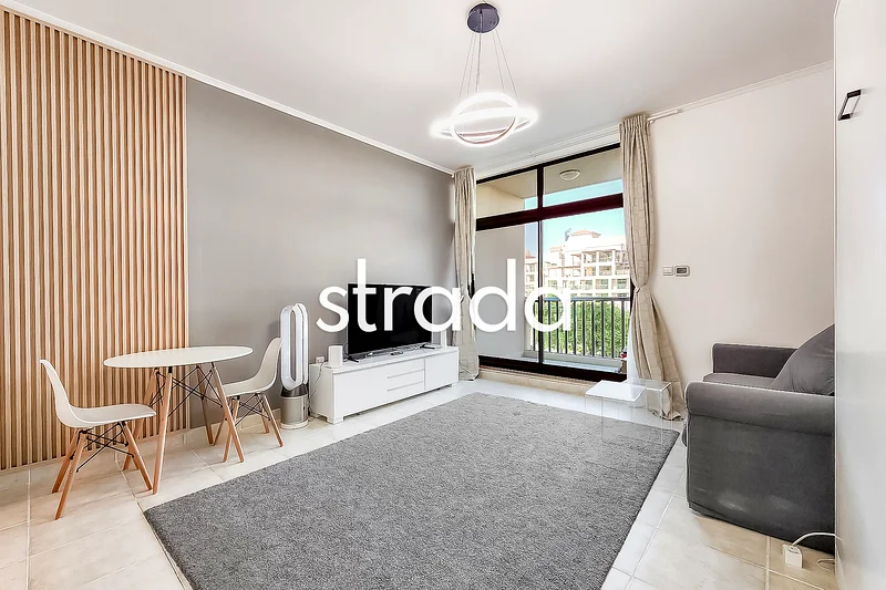 Lake View | Vacant on Transfer | Studio63921603548033111