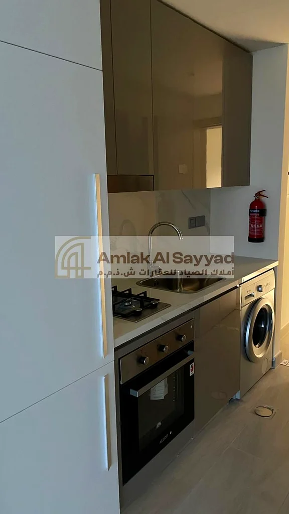 غرفة نوم واحدة في عزيزي ريفييرا - للإيجار63803213037313110