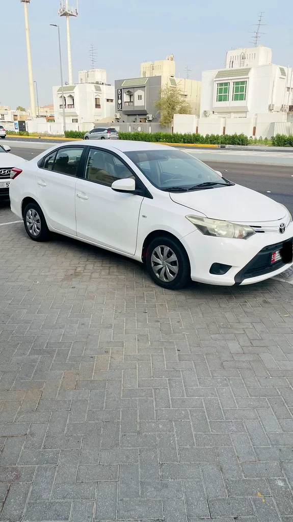 تويوتا ياريس - موديل 201563699051474561111