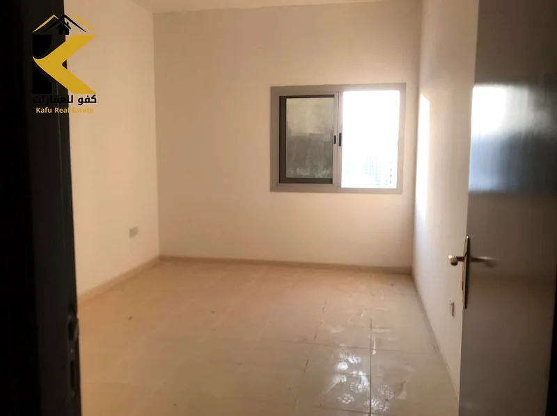 2-Bedroom Apartment with Living Room for Annual Rent in Ajman Industrial Area – Spacious Layout & Great63708147582595114