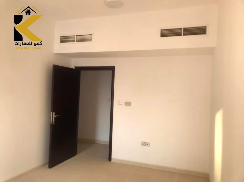 2-Bedroom Apartment with Living Room for Annual Rent in Ajman Industrial Area – Spacious Layout & Great63708147582595110