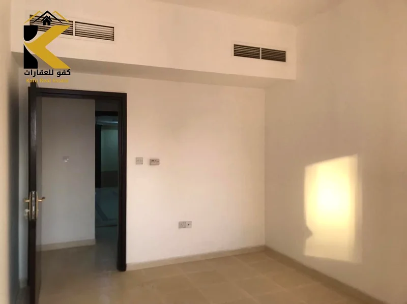 2-Bedroom Apartment with Living Room for Annual Rent in Ajman Industrial Area – Spacious Layout & Great63708147582595111