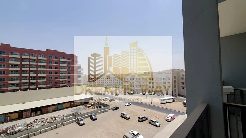 استوديو مؤثث في تبير-1، المدينة الدولية - واي فاي مجاني، ديوا وتنظيف يومي - بالقرب من دراجون مارت 1!63742936814466114