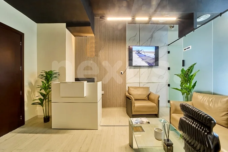 FULLY FITTED | SEA VIEW| TENANTED |FULLY FURNISHED63824183853058111