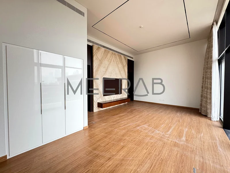 Vacant | 4BR Penthouse for Sale | Private Jacuzzi | Panoramic View63948478412546114