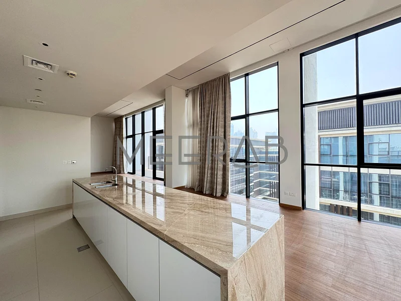 Vacant | 4BR Penthouse for Sale | Private Jacuzzi | Panoramic View63948478412546111