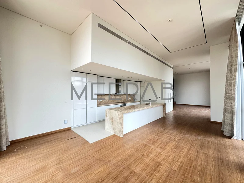 Vacant | 4BR Penthouse for Sale | Private Jacuzzi | Panoramic View63948478412546112