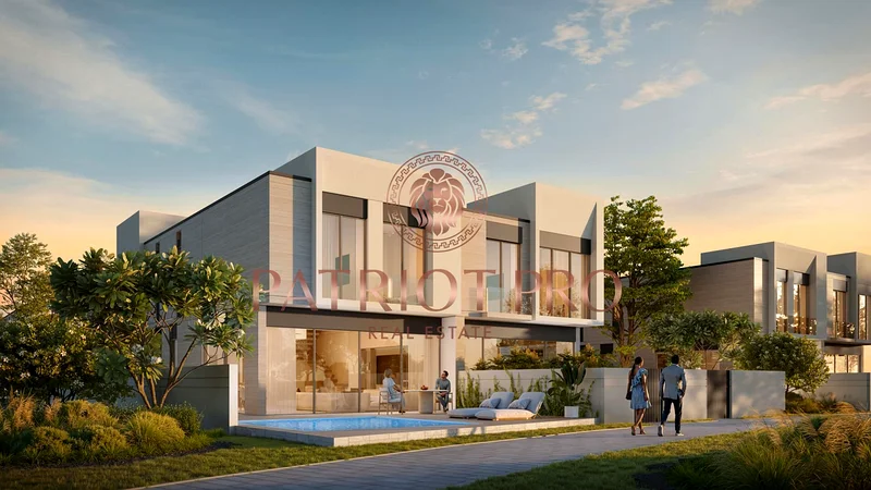 Golf Community Living | Developer Direct | Zero Commission | Elite Address63927563214977110