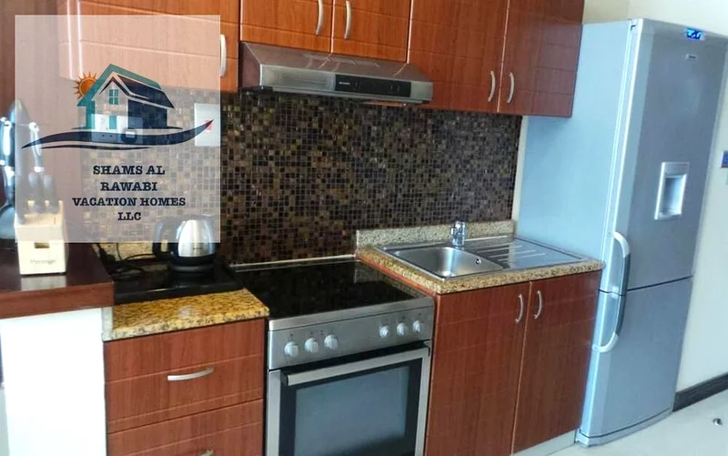 ! Hotel Apartment ! With Kitchen !!63817693903234111