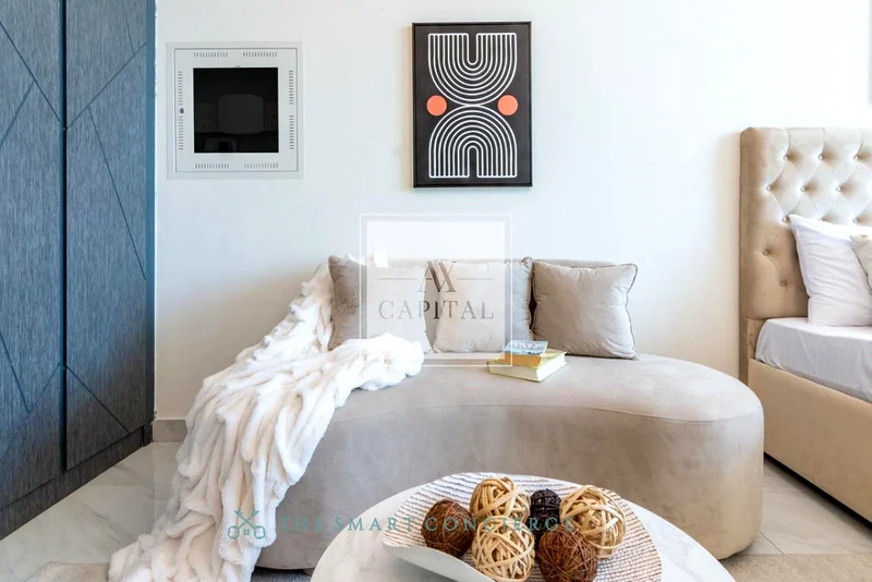 Modern Studio | Fully Furnished | Prime Location63765969690755112