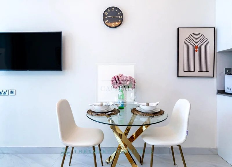 Modern Studio | Fully Furnished | Prime Location63765969690755113
