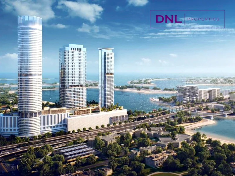 Palm View | High Floor | Luxury Living64008611984642110