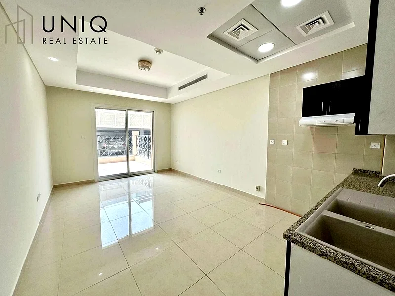 Studio | VACANT | Ground Floor Unit63918882933506112