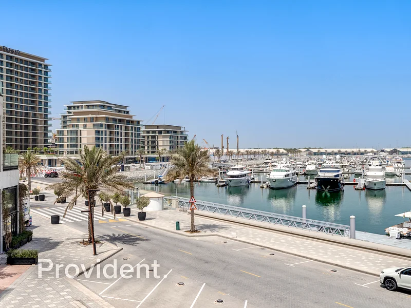 Sea View | Burj Khalifa View | Completed63937865472385110