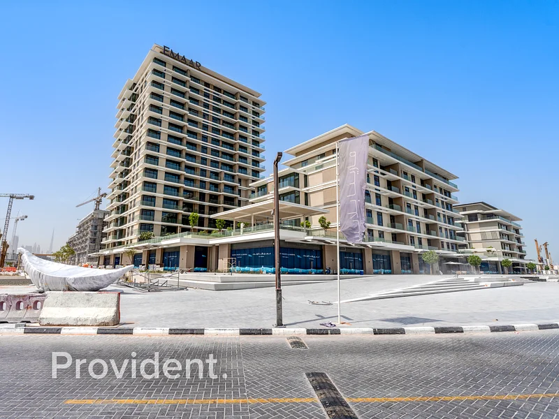 Sea View | Burj Khalifa View | Completed63937865472385111