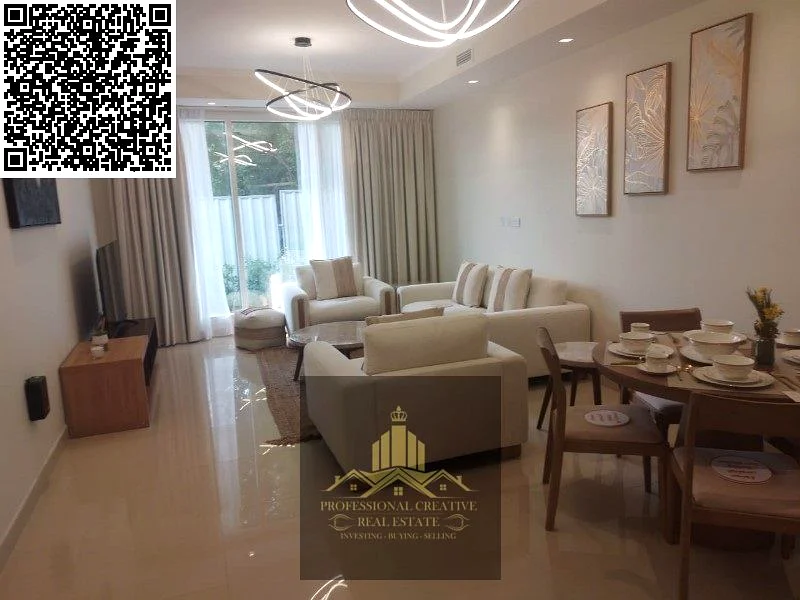 عدد محدود / بدون رسوم - قسط شهري 5300 درهم - تكييف مجاني - تشطيبات فاخرة63889359383811110