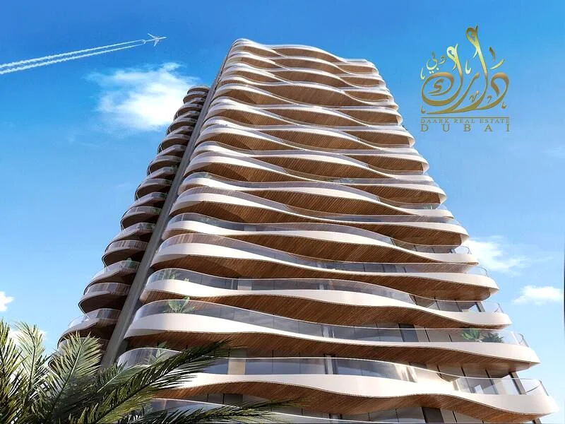 Sea view / Post-handover / Freehold63954852529922112