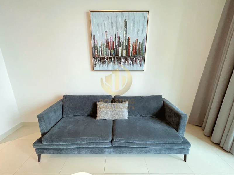 Stylish 1 BR- Fully Furnished | Partial Canal view64026492801281112
