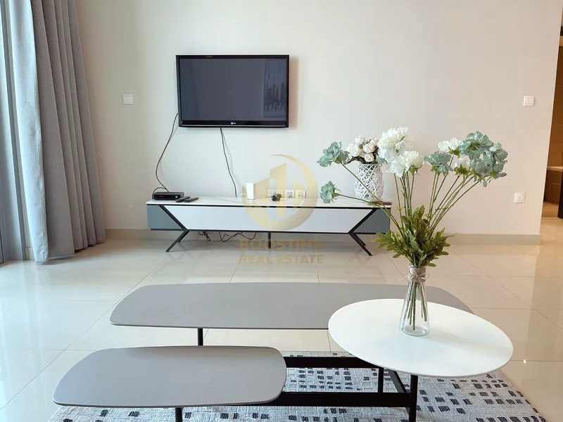 Stylish 1 BR- Fully Furnished | Partial Canal view64026492801281110