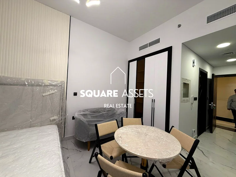 ستوديو مفروش بالكامل | أوبالز من دانوب | شاغر64022343136003111