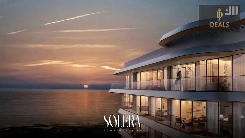 Luxury Living 2BR+ B / Sea View / Freehold / Zero Commission / High ROI63862768612099112