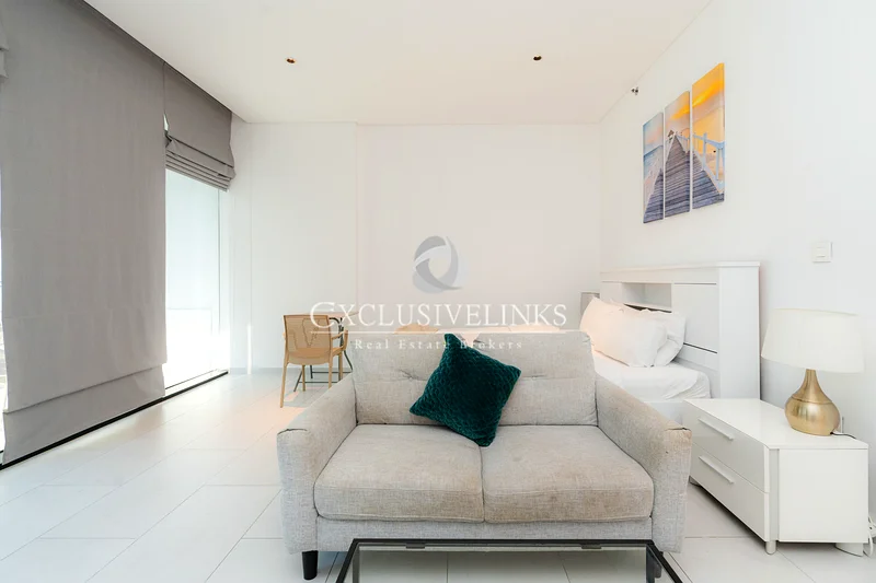Managed | Burj Khalifa View | Vacant63790342165635113