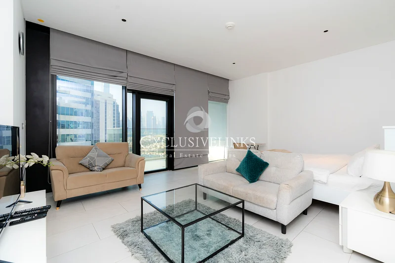 Managed | Burj Khalifa View | Vacant63790342165635114