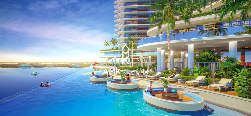 SEA VIEW | HIGH ROI | GREAT LOCATION | BEST DEAL63955094729475110