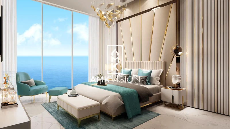 SEA VIEW | HIGH ROI | GREAT LOCATION | BEST DEAL63955094729475113
