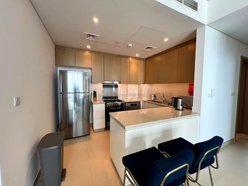MARINA SEAVIEW APARTMENT - FULLY FURNISHED63776323507330111