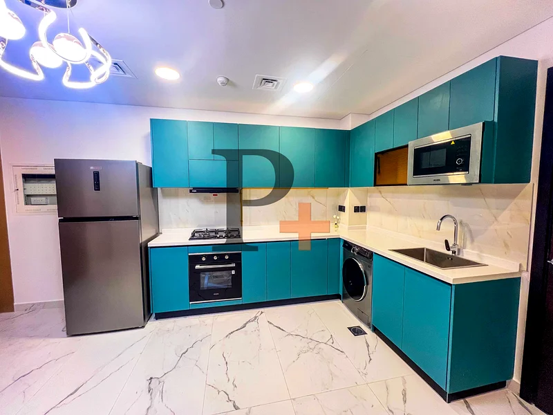 2 Balcony | Semi furnished | Spacious63807792718465112