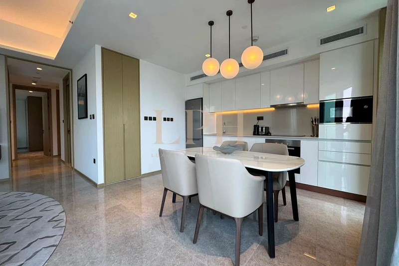 Luxurious and Elegant | Creek View | Furnished63761829824515112