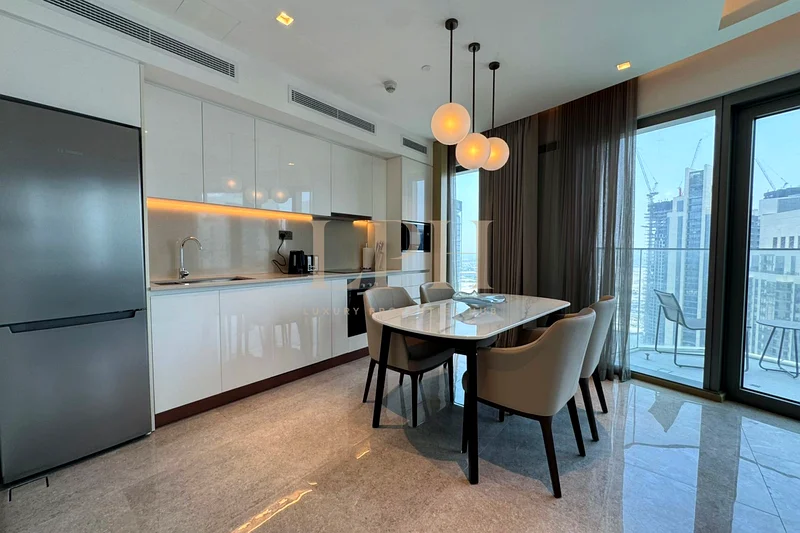 Luxurious and Elegant | Creek View | Furnished63761829824515111