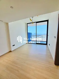 Modern Top Floor 1-Bed I Luxury Finishing I Motivated Seller