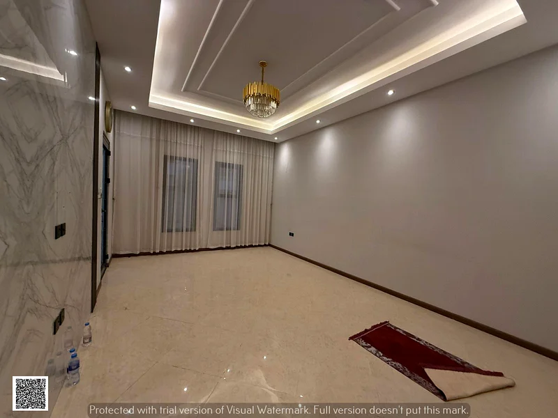 موقع متميز – منظر مفتوح – موقف سيارات – شرفة – أقساط مرنة63718382143106112
