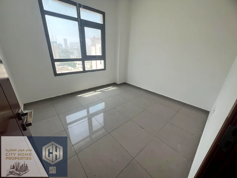 شقة من غرفة نوم واحدة وممر للإيجار في الرشيدية 2 - موقع متميز مقابل فلكون63720598224514111