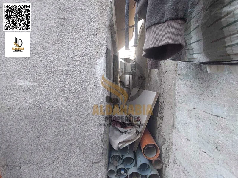 للبيع – منزل عربي سكني وتجاري في عجمان63889148756609114