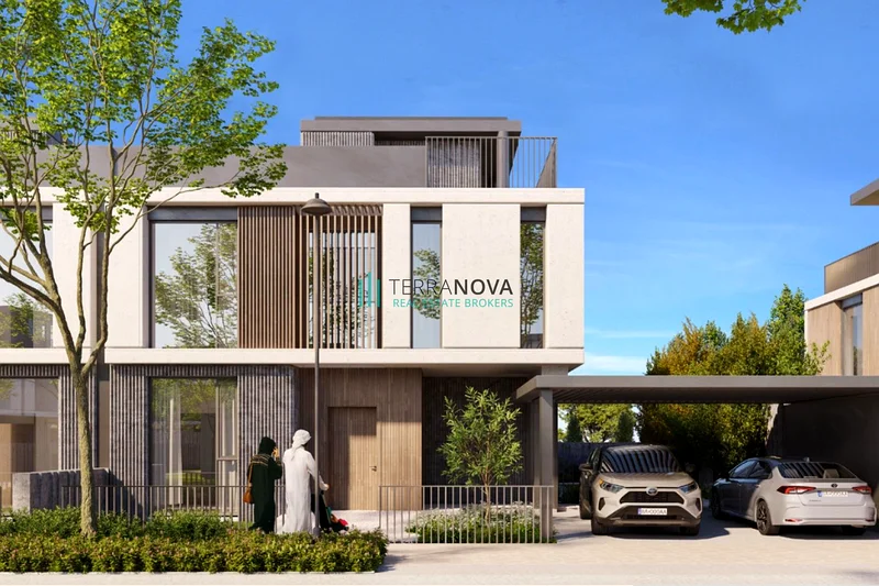 Big Plot | Near Community Center | Green Belt63931235312129110